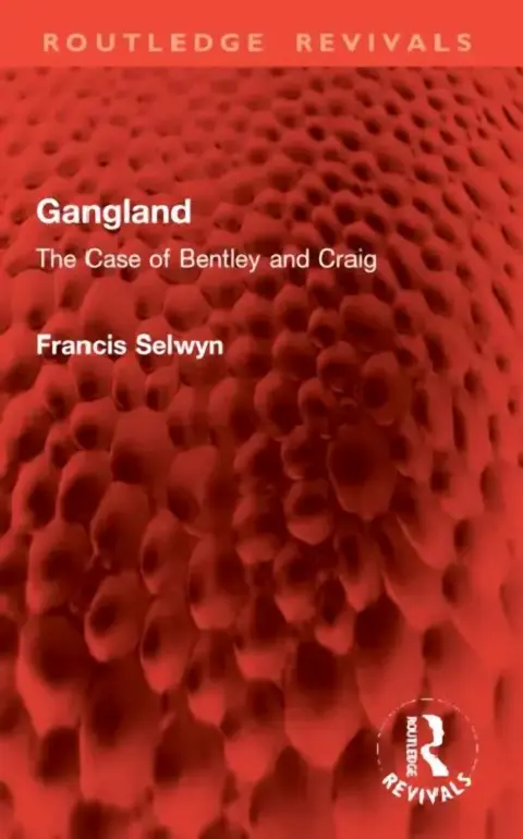 Cover of Gangland