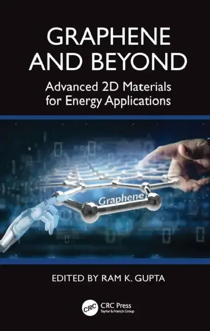 Cover of Graphene and Beyond