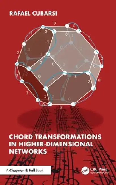 Cover of Chord Transformations in Higher-Dimensional Networks