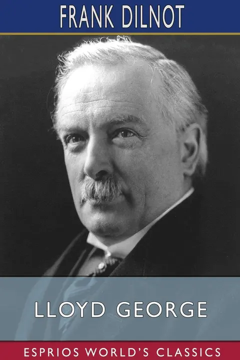 Cover of Lloyd George (Esprios Classics)
