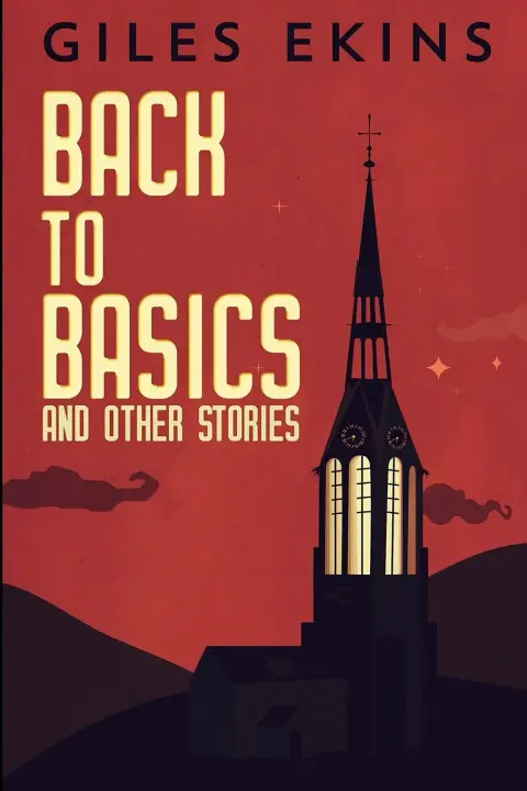 Cover of Back to Basics and Other Stories