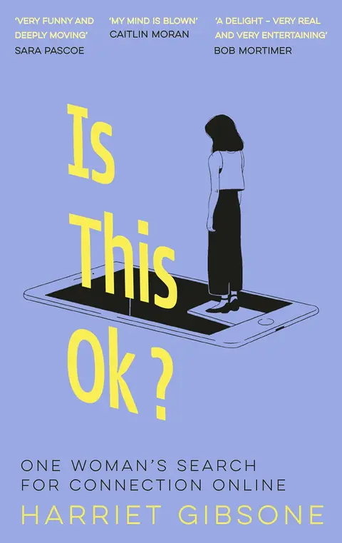 Cover of Is This Ok?