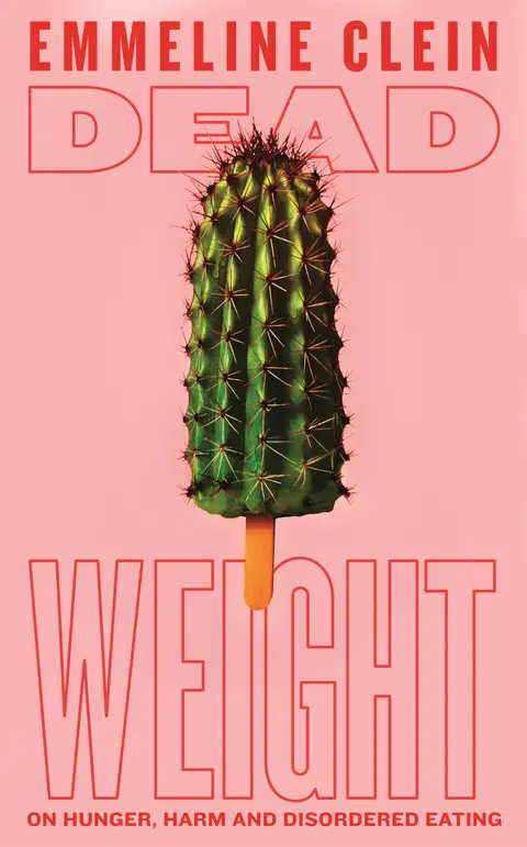 Cover of Dead Weight
