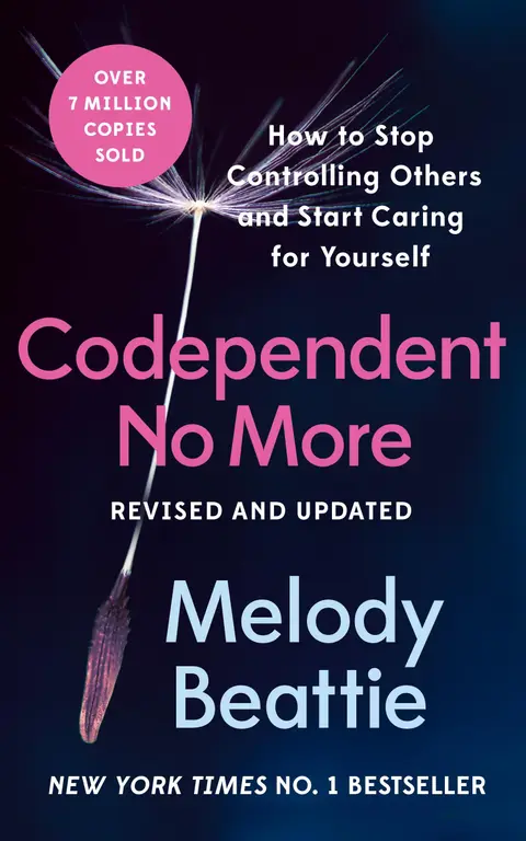 Cover of Codependent No More