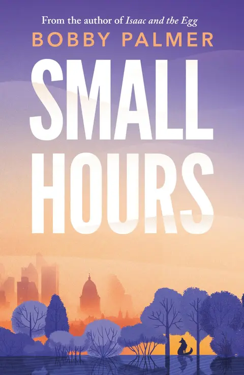 Cover of Small Hours