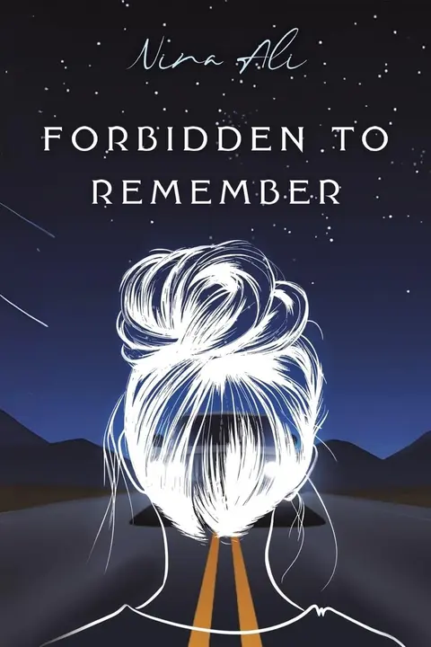 Cover of Forbidden to Remember