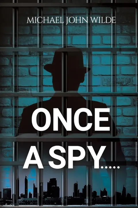 Cover of Once a Spy