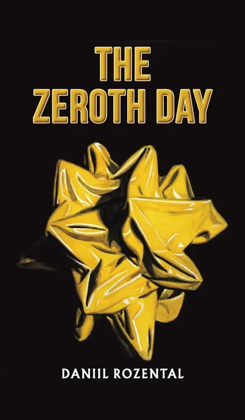 Cover of The Zeroth Day