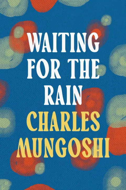 Cover of Waiting for the Rain