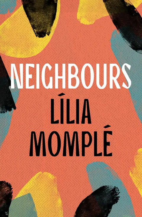 Cover of Neighbours