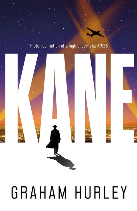 Cover of Kane