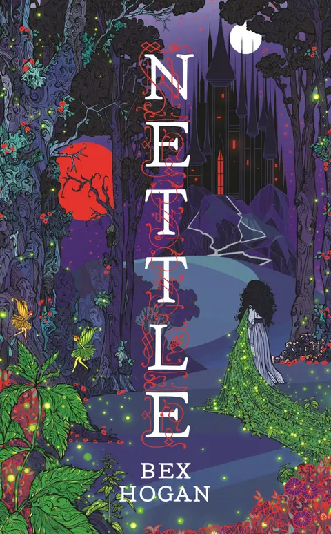 Cover of Nettle