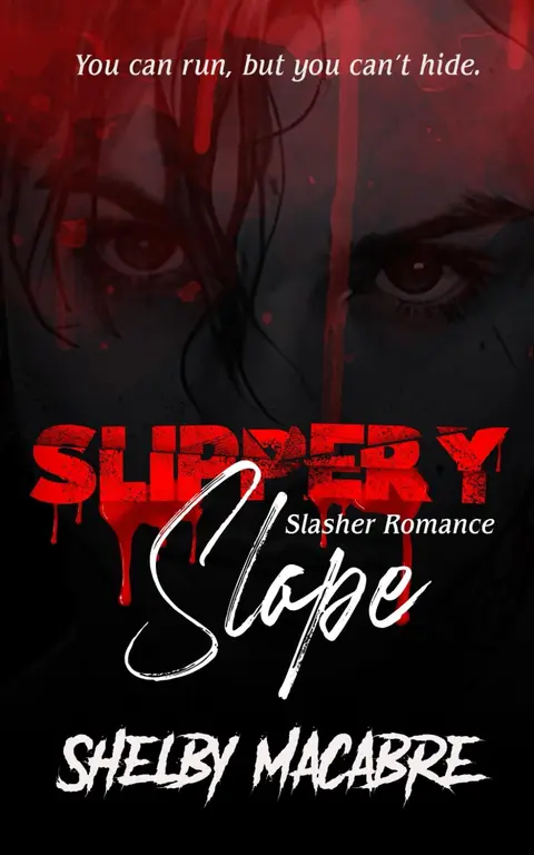Cover of Slippery Slope
