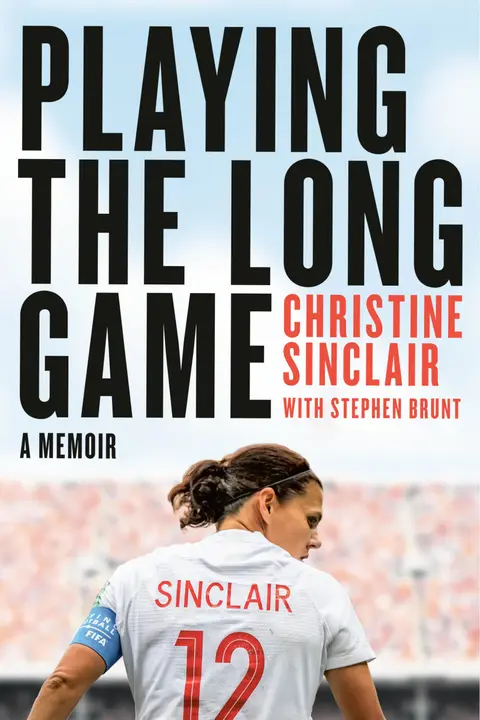Cover of Playing the Long Game