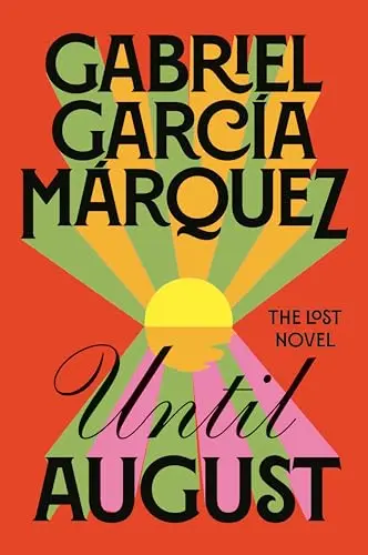 Cover of Until August