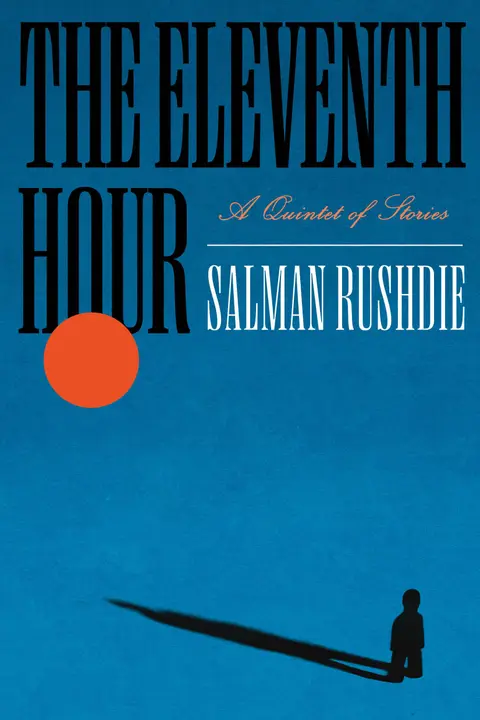 Cover of The Eleventh Hour