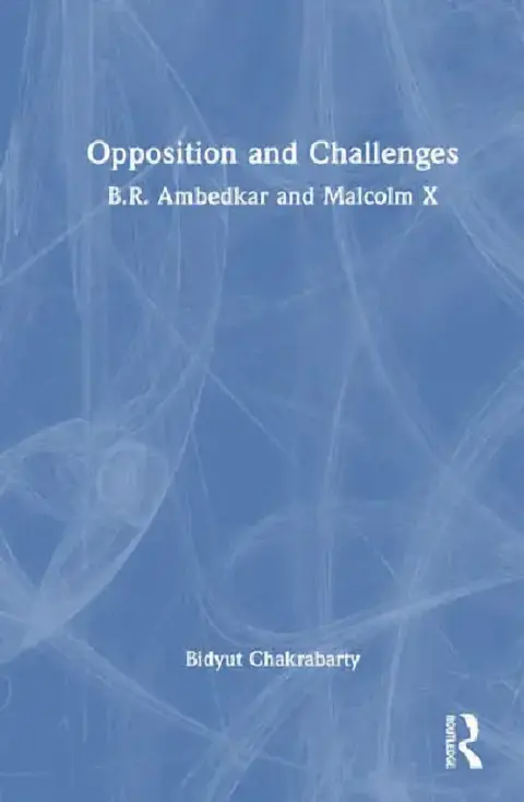 Cover of Opposition and Challenges