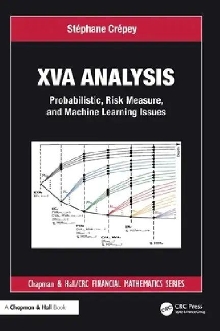 Cover of Xva Analysis
