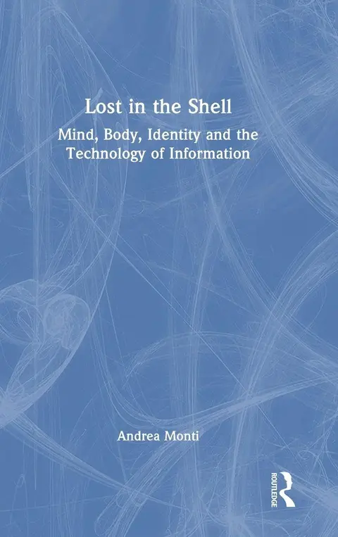Cover of Lost in the Shell