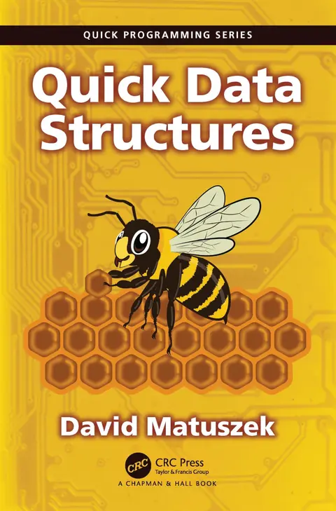 Cover of Quick Data Structures
