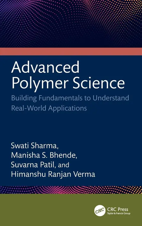 Cover of Advanced Polymer Science