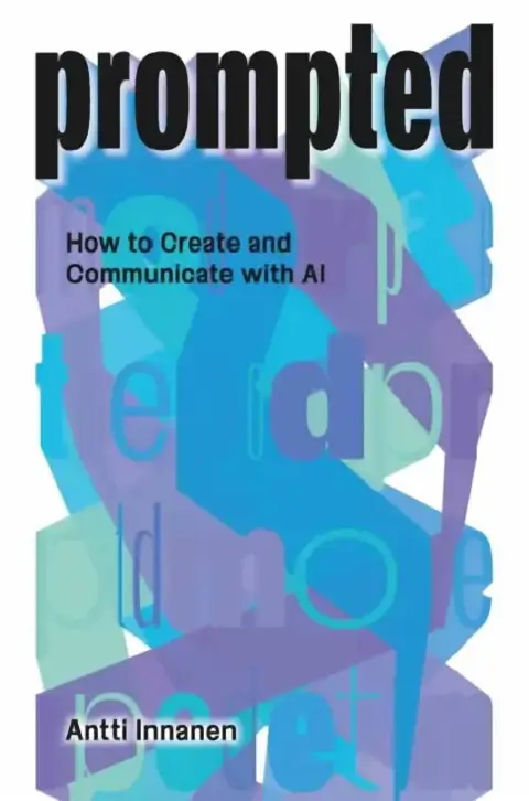 Cover of Prompted