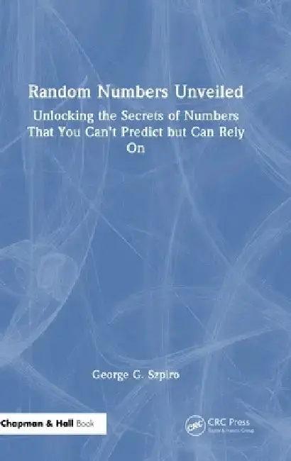 Cover of Random Numbers Unveiled