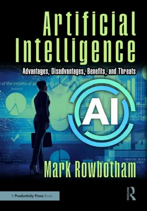 Cover of Artificial Intelligence