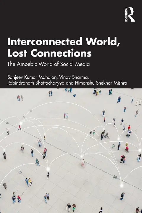 Cover of Interconnected World, Lost Connections