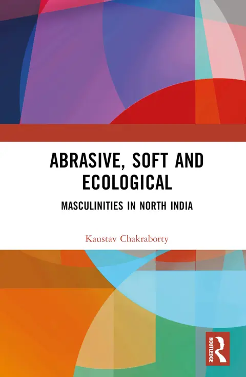 Cover of Abrasive, Soft and Ecological