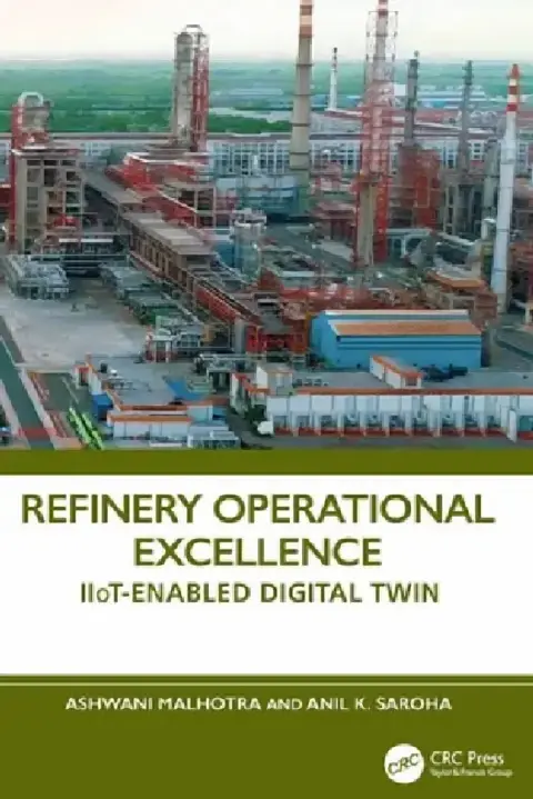 Cover of Refinery Operational Excellence