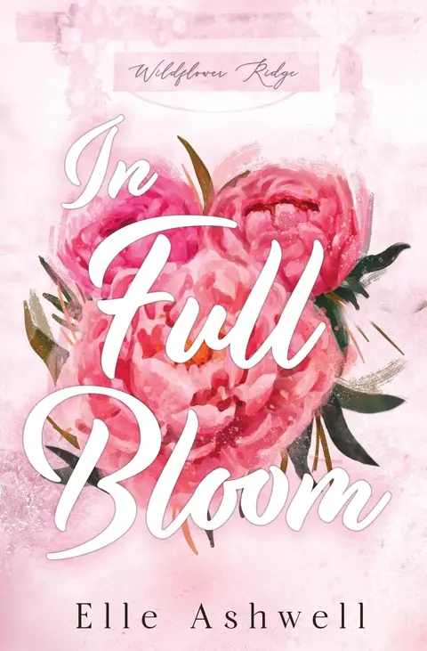 Cover of In Full Bloom