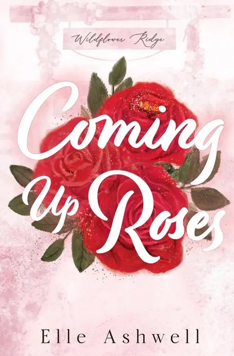 Cover of Coming up Roses
