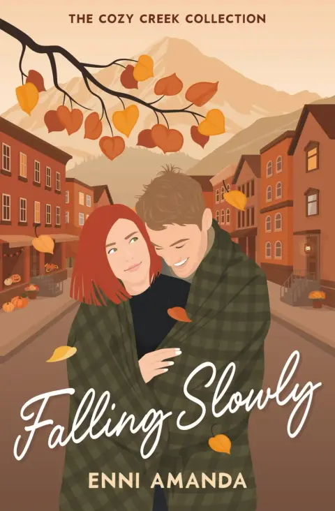 Cover of Falling Slowly