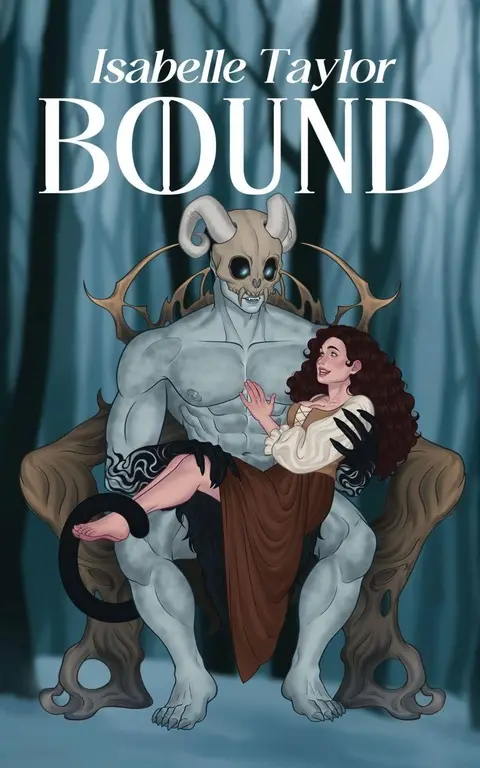 Cover of Bound
