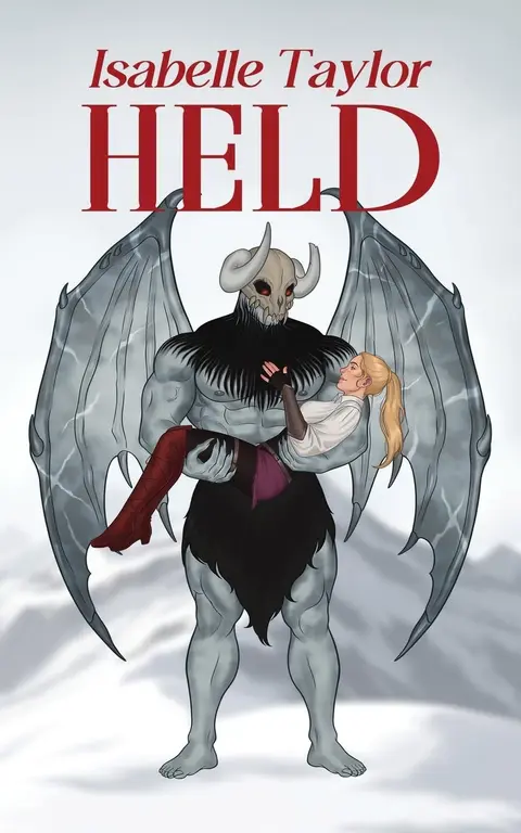 Cover of Held