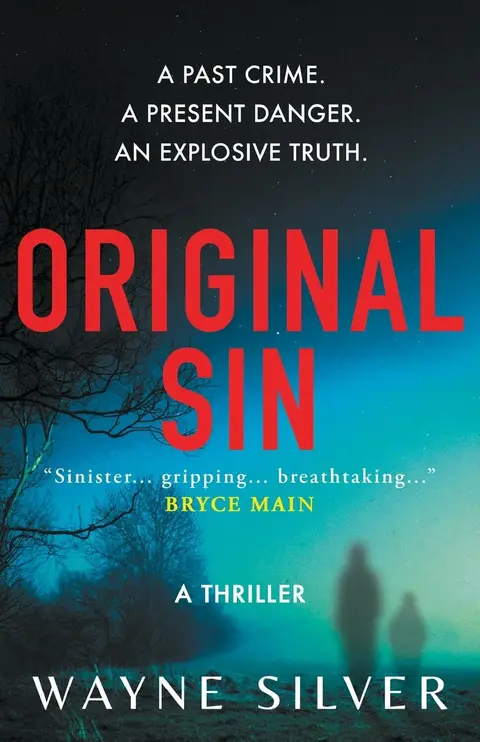 Cover of Original Sin