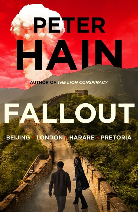 Cover of Fallout