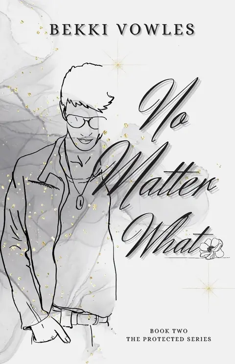 Cover of No Matter What