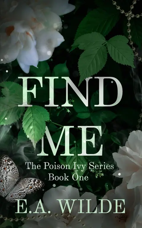 Cover of Find Me