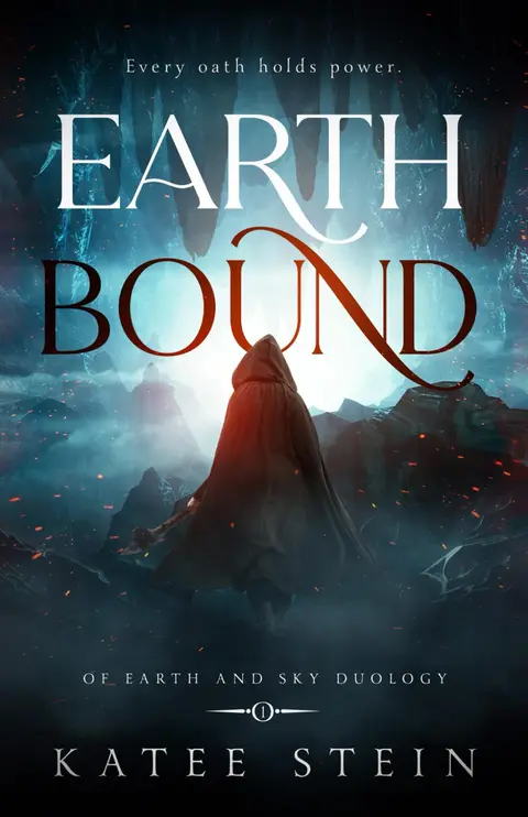 Cover of Earthbound