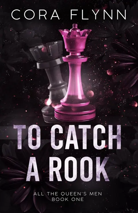 Cover of To Catch A Rook