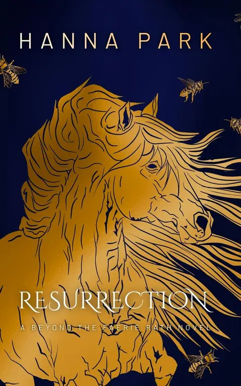 Cover of Resurrection
