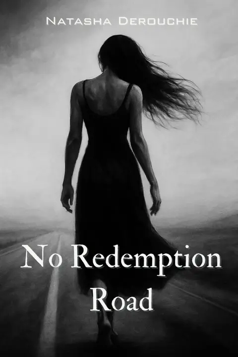 Cover of No Redemption Road