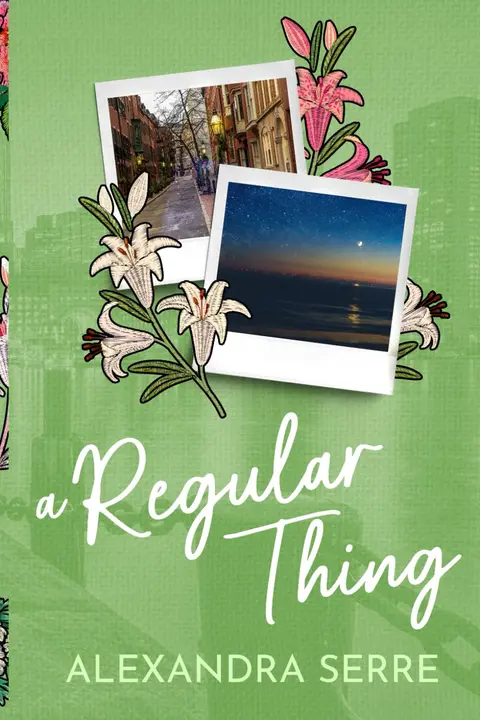 Cover of A Regular Thing