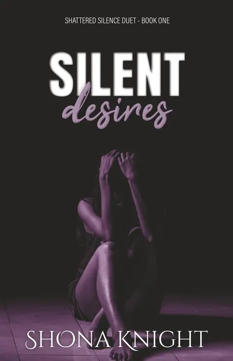 Cover of Silent Desires