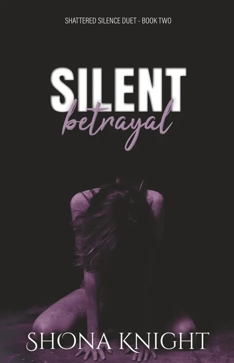 Cover of Silent Betrayal