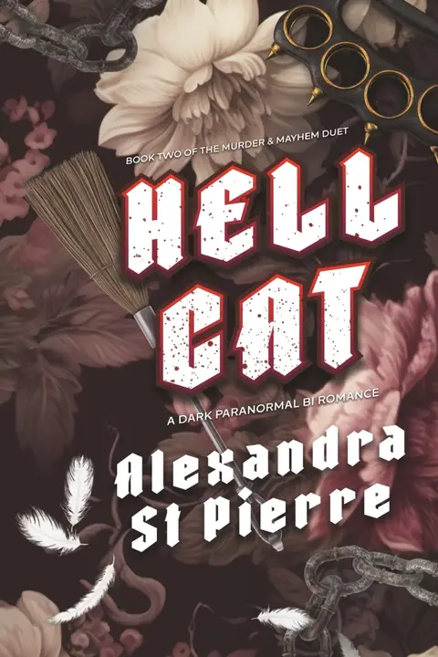 Cover of Hellcat