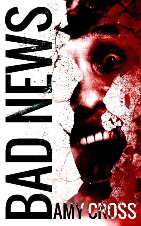 Cover of Bad News