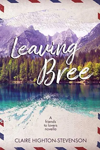 Cover of Leaving Bree